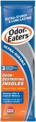 Odor Eaters Insoles Ultra-Durable (6 Pack)