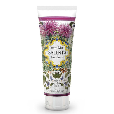 Le Maioliche Le Majorca Hand Cream Salento Salento