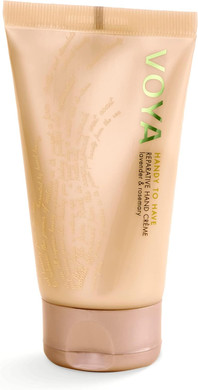 Voya Handy To Have Reparative Hand Lotion, Lavender & Rosemary, 75Ml