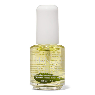 California Mango Magic Cuticle Oil .25Oz
