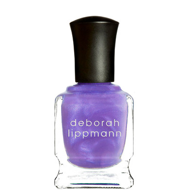 Deborah Lippmann Base Coat For Longer Lasting Manicure | Creates A Smooth Base For Even Polish Application
