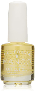 Mango Magic Cuticle Oil, .5 Fl Oz