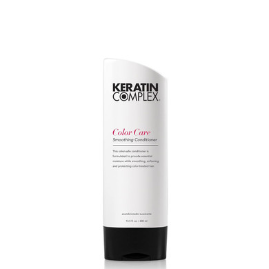 Keratin Complex Color Care Smoothing Conditioner