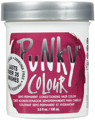 Punky Pastelfx Shade Adjustor Semi Permanent Conditioning Hair Color, Vegan, Ppd And Paraben Free, Lasts Up To 25 Washes, 3.5Oz