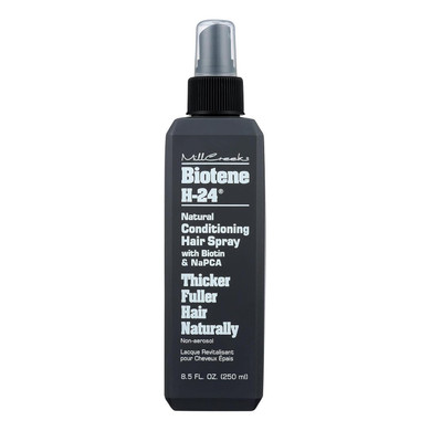 Biotene H-24 Conditioning Hair Spray - 8.5 Fl.Oz/250 Ml
