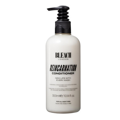 Bleach London Reincarnation Bond Restoring Conditioner
