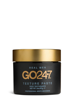 Go247 Real Men Texture Paste, 2 Oz