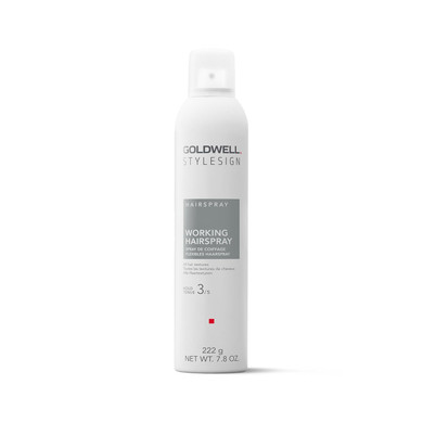 Goldwell Stylesign Working Hairspray