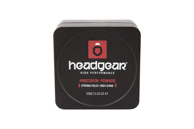 Headgear Precision Pomade