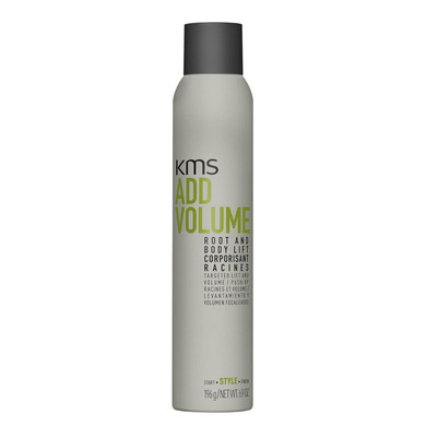 Kms Add Volume Root And Body Lift, 6.9 Ounce