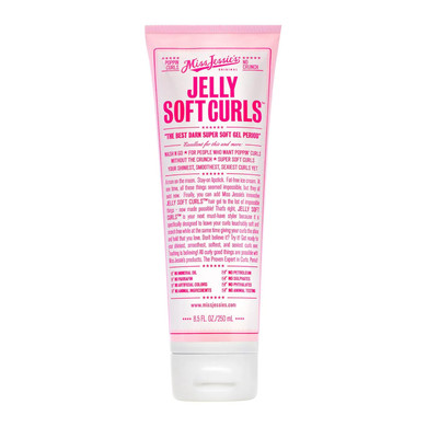 Miss Jessie'S Jelly Soft Curls 8.5 Fl.Oz./250Ml