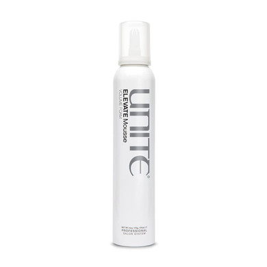 Unite Hair Elevate Mousse, 6 Oz
