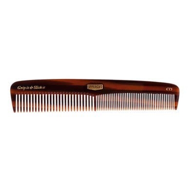 Uppercut Deluxe Ct5 Tortoise Shell Pocket Comb
