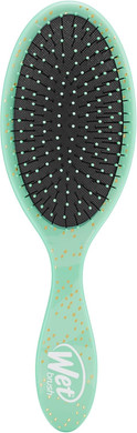 Wet Brush Original Detangling Hair Brush, Repunzel (Ultimate Disney Princess) - Ultra-Soft Intelliflex Bristles Detangler Brush Glide Through Tangles Ease For All Types Wet & Dry Rapunzel Detangler