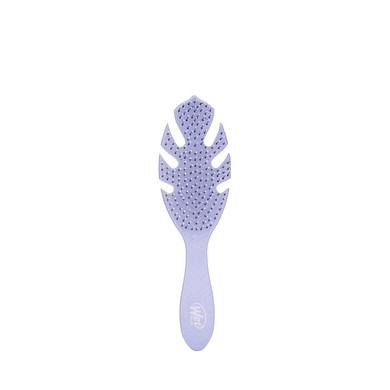 Wetbrush Go Green Detangler Purple