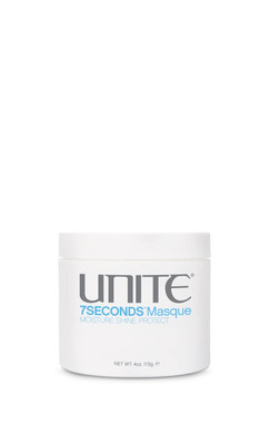 Unite Hair 7 Seconds Masque, 4 Oz