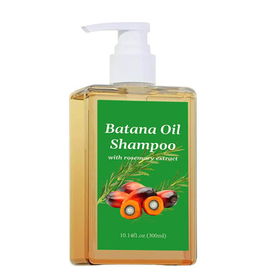 Batana Oil Shampoo, Batana Shampoo, Rosemary Oil Shampoo, Shampoo De Batana, Batana Shampoo With Rosemary Extract