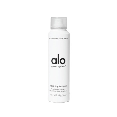 Alo Yoga Alo Restore And Refresh Dry Shampoo Spray (5 Oz) - Powerfully Lifting And Pfa Free, Revives And Volumizes Hair