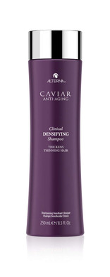 Caviar Anti-Aging Clinical Densifying Shampoo | For Fine, Thinning Hair | Thickens Hair, Protects Scalp | Sulfate Free