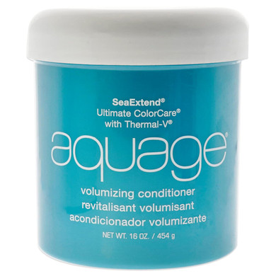 Aquage Seaextend Volumizing Conditioner, 16 Oz. (11711)
