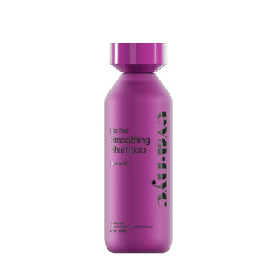 Eva Nyc Frizz Fixer Smoothing Shampoo, 10 Fl Oz