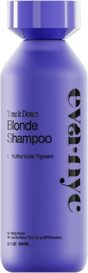 Eva Nyc Tone It Down Blonde Conditioner, 10 Fl Oz