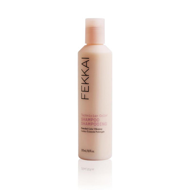 Fekkai Technician Color Shampoo - 8.5 Oz - Extends Vibrancy Of Color-Treated Hair - Free Of Sulfates, Parabens, Phthalates - Vegan, Cruelty-Free
