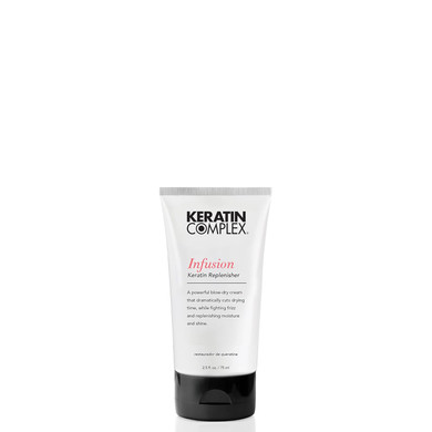 Keratin Complex - Infusion Keratin Replenisher - 2.5 Fl Oz