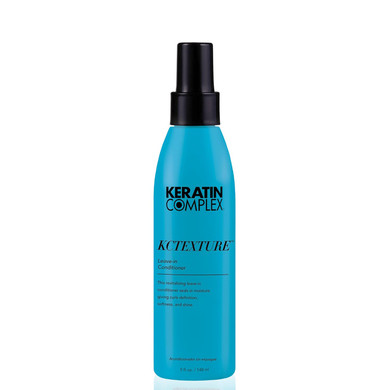 Keratin Complex - Kctexture Leave-In Conditioner - 5 Oz
