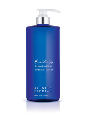 Kerstin Florian Reviving Conditioner | Lightweight Moisturizing Treatment For All Hair Types (32 Fl Oz)