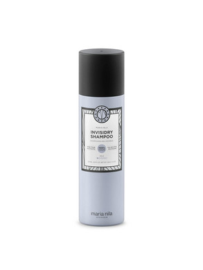 Maria Nila Invisidry Shampoo, Freshens Up Hair & Scalp, Leaves No Trace Of Product, 100% Vegan & Sulfate/Paraben Free