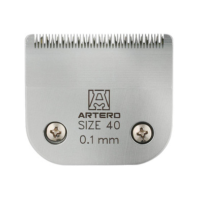 Artero A5 Blade #40, 0.004" (0.1Mm)