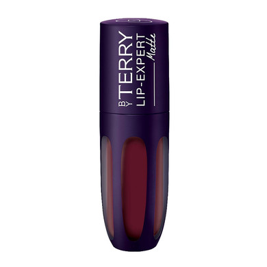 By Terry Lip-Expert Matte Liquid Lipstick, Vibrant & Kiss-Proof Lips, Highly Pigmented, Long Lasting, Dragon Doll, 0.14 Fl Oz