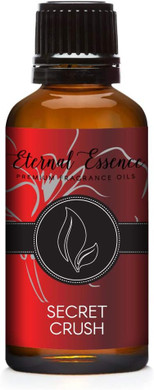 Clean Cotton Premium Grade Fragrance Oil - 10Ml - Scented Oil