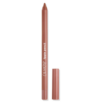 Colourpop Lippie Lip Pencil - High-Pigment, Long-Lasting Lip Liner - Sharpenable Lip Liner Pencil For High-Impact Lip Color - Vegan, Cream Formula With Precise Application - Bff 3 (0.04 Oz)