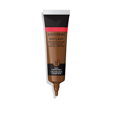 Covergirl Outlast Extreme Wear Concealer, Cappuccino 880