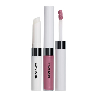Covergirl Outlast Lipcolor Forever Fawn 598 0.06 Fl Oz