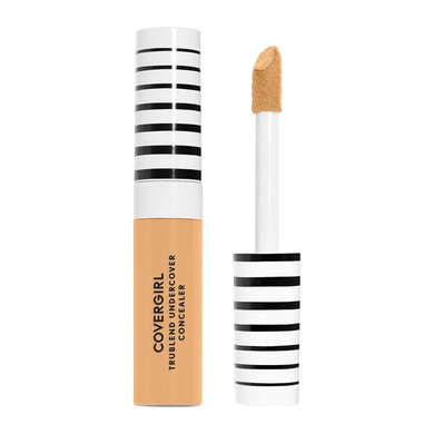 Covergirl Trublend Undercover Concealer, Caramel