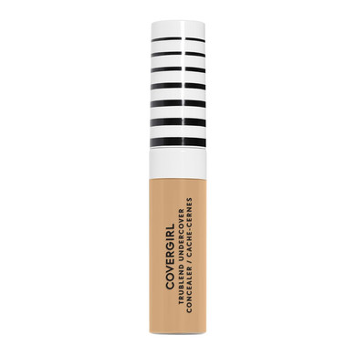 Covergirl Trublend Undercover Concealer, Honey, 0.33 Fl Oz