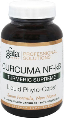 Curcuma Nf-Kb Turmeric Supreme 60 Capsules