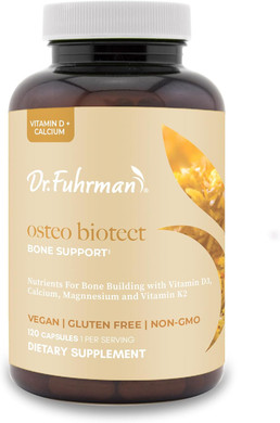 Dr. Fuhrman Osteo Biotect