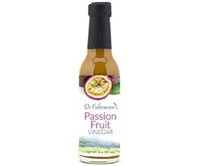 Dr. Fuhrman'S Passion Fruit Vinegar