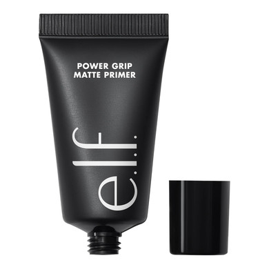 E.L.F. Power Grip Matte Primer Mini, Gel-Based & Hydrating Face Primer For Smoothing Skin & Gripping Makeup, Moisturizes & Primes, Travel Size