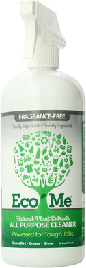 Eco-Me All Purpose Cleaner Ready To Use Household Cleaner, 32 Fl Oz (Ecom-Apff32-06)