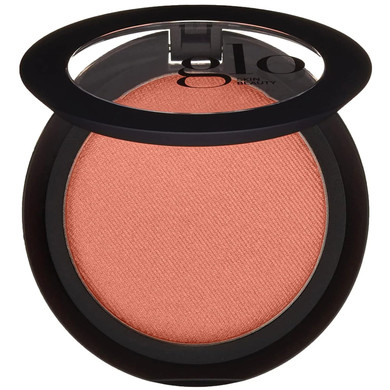 Glo Skin Beauty Blush (Passion) - Pressed Powder Blush For Cheeks, High Pigment Mineral Face Makeup Creates A Natural, Healthy Glow