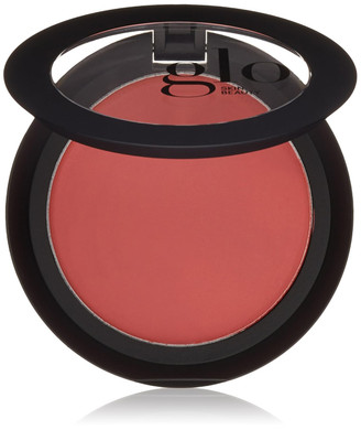 Glo Skin Beauty Cream Blush In Guava - Vibrant Watermelon - 4 Shades - Long Lasting, Semi-Matte Finish - Cruelty Free, .12 Ounce