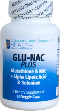 Glu-Nac Plus