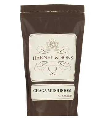 Harney & Sons Wedding Tea, A Tea For Marriage | 50Ct Sachet Bag