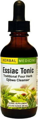 Herbs Etc. Essiac Tonic 2 Oz