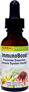 Herbs Etc. Immunoboost 1 Oz